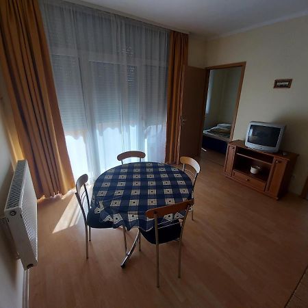 HévízRomai Therme Apartman公寓 外观 照片