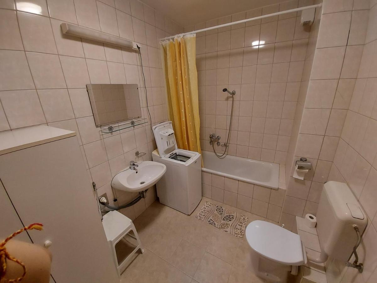 HévízRomai Therme Apartman公寓 外观 照片