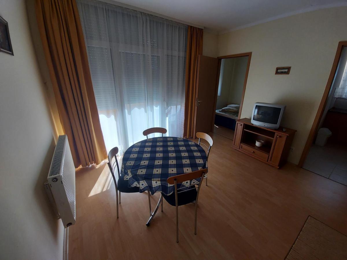 HévízRomai Therme Apartman公寓 外观 照片