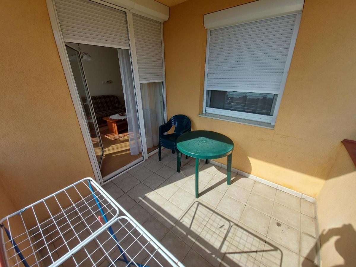 HévízRomai Therme Apartman公寓 外观 照片