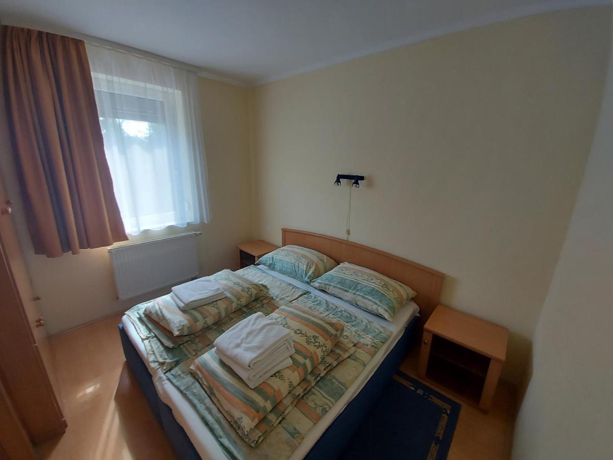HévízRomai Therme Apartman公寓 外观 照片