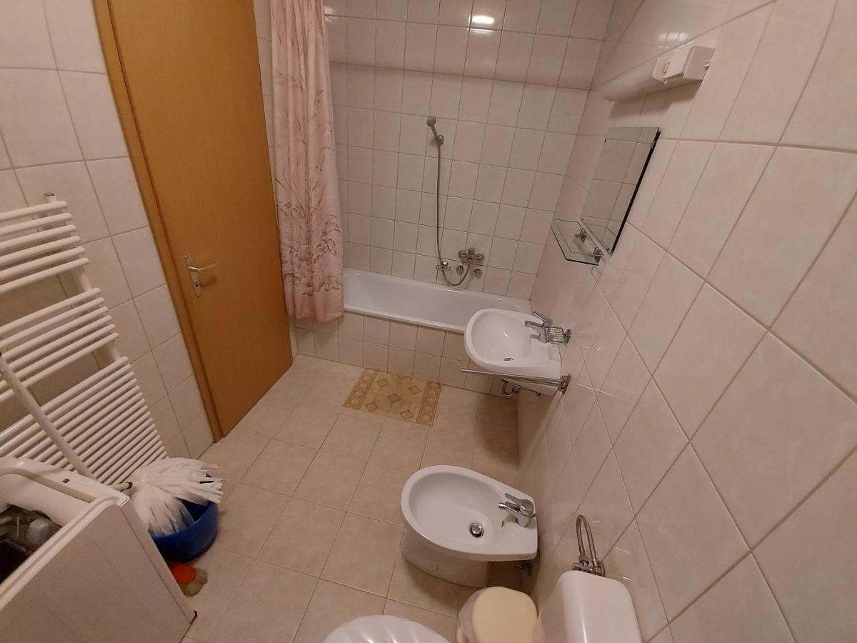 HévízRomai Therme Apartman公寓 外观 照片