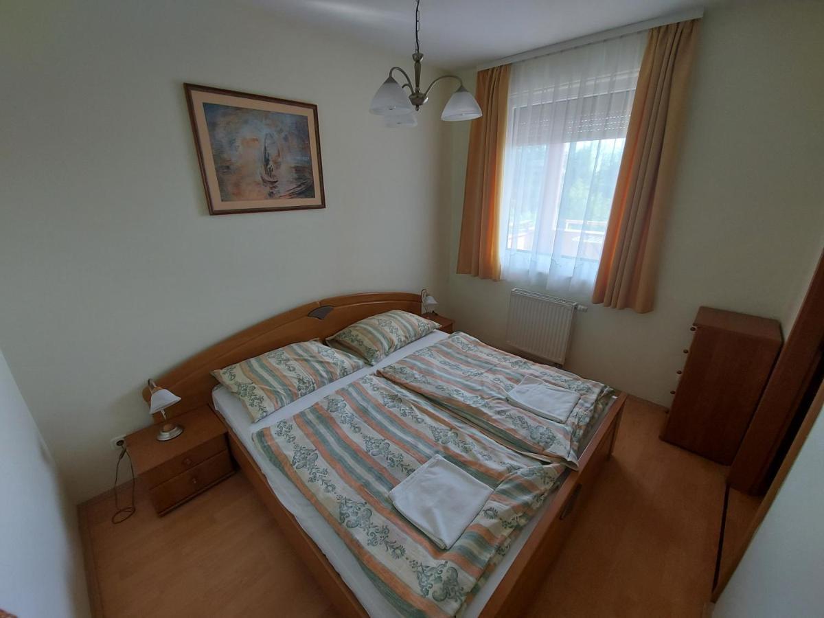 HévízRomai Therme Apartman公寓 外观 照片