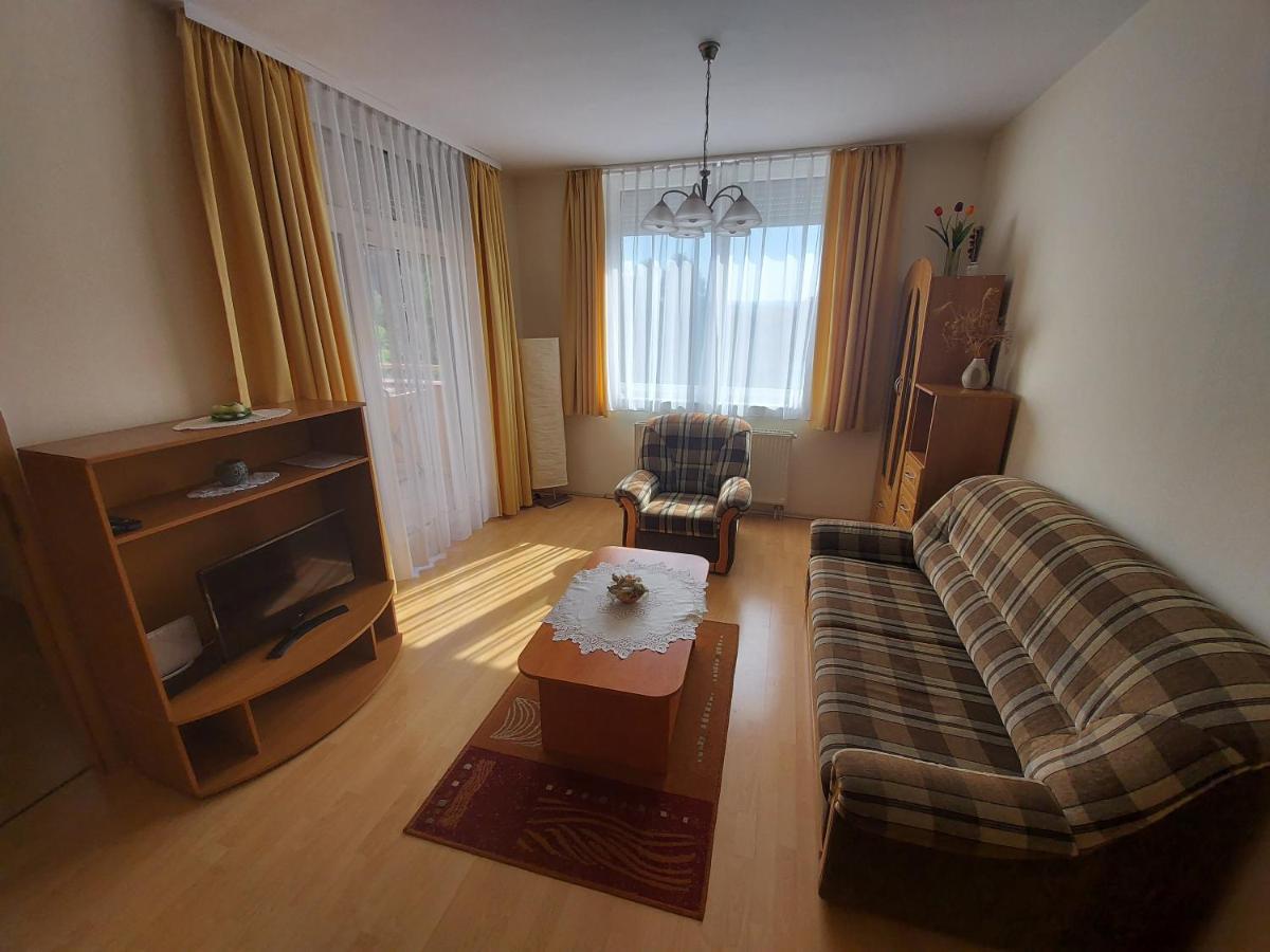HévízRomai Therme Apartman公寓 外观 照片