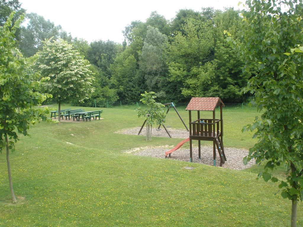 HévízRomai Therme Apartman公寓 外观 照片
